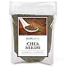 Healthworks Chia Seeds Raw (96 Ounce (Pack of 1) / 6 Pounds) | Pesticide-Free, Premium & All-Natural | Contains Omega 3, Fiber & Protein | Great with Shakes, Smoothies & Oatmeal