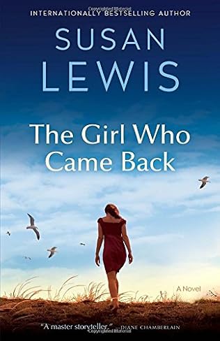 the girl who came back - susan lewis