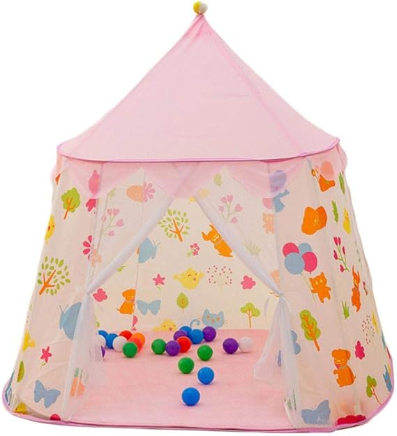 XTBB Tienda De Juegos para Niños Tienda De Campaña Portátil para Niños