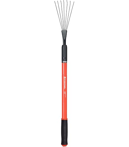 Amazon.com : Bond Manufacturing LH016 Culti-Hoe with Telescopic