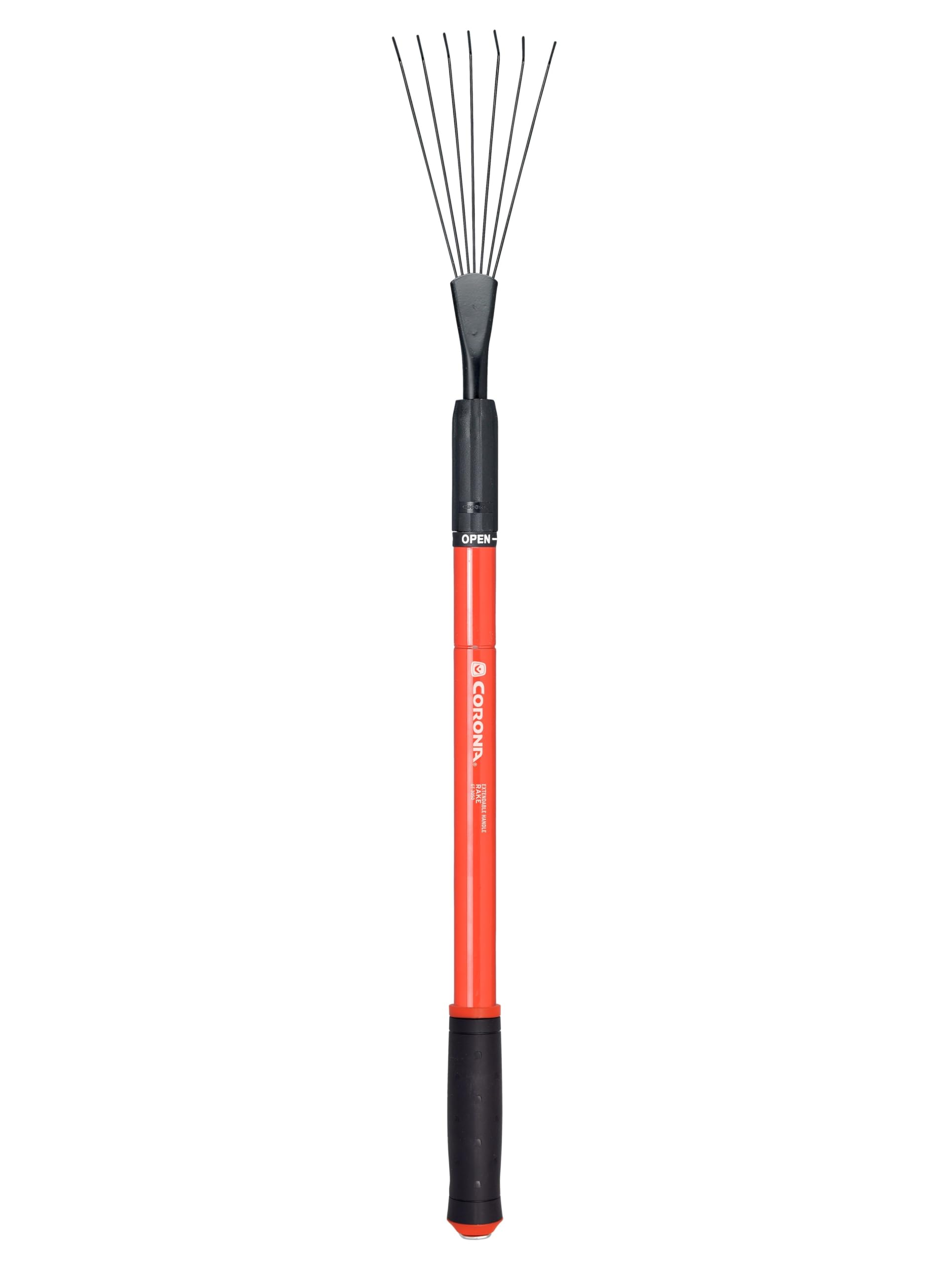 Corona GT 3050 Extendable Handle Rake