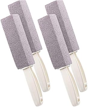 Haude Inodoro Piedra PóMez Piedra Limpieza con Manchas Manejar y