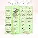 600 GSM Bamboo Baby Hooded Towel & 5 Pcs Washcloths Set - 100% Organic, Ultra-thick, Fluffy & Cozy - for Newborns, Toddlers and Kids