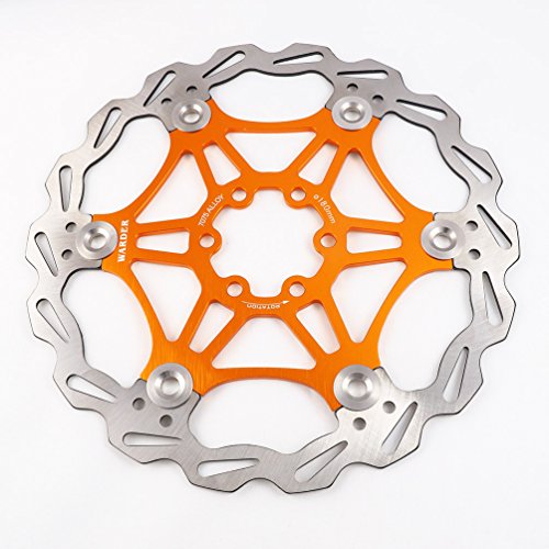 disc brake rotor mtb