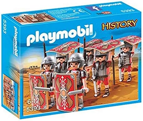 Playmobil 5393 \