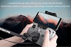 BTG DJI RC-N1/N2 Remote Control Lanyard Neck Strap