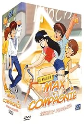 Max & Compagnie - Ed. 4 Dvd Vol.1