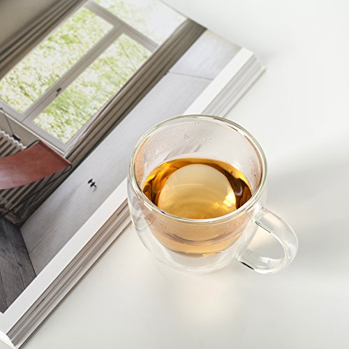 2 ERAVINO+5+4oz+Double+Insulated+Coffee
