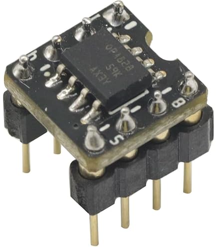 Amazon.com: National Semiconductor LM308N LM308 Precision Op Amp