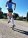 BeVisible Sports Calf Compression Sleeve - Leg Compression Socks For Men and Women | Calf Sleeves for Shin Splints Running Cycling Football Travel Nursing Maternity Varicose Veins Calf Pain Relief & Recovery