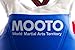 Mooto WTF Approved Taekwondo Chest Guard Reversible Hogu 1 to 5 (3(160cm-170cm or 5'3