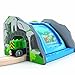 Hape Large Boom Crane Toy, Multicolor as well