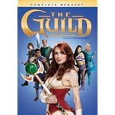 The Guild: Complete Megaset DVD