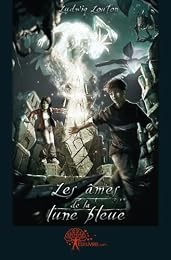 Les  âmes de la lune bleue