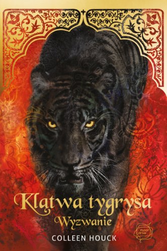 Klatwa tygrysa. Wyzwanie (polish)