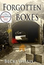 Forgotten Boxes
