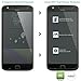 Ailun Screen Protector for Motorola Moto Z Play Moto Z Play Droid 3 Pack 9H Hardness Anti Scratch Case Friendly Tempered Glass for Moto Z Play Not for Moto G4 Plus Moto G4 Play Moto G4
