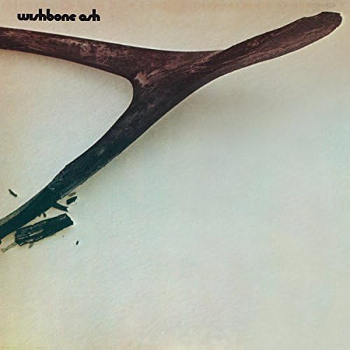 Amazon.com: Wishbone Ash: CDs & Vinyl