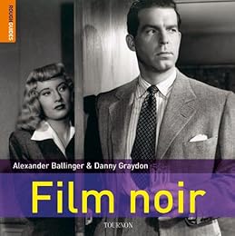 Le  rough guide du film noir