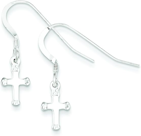 religious jewelry earrings