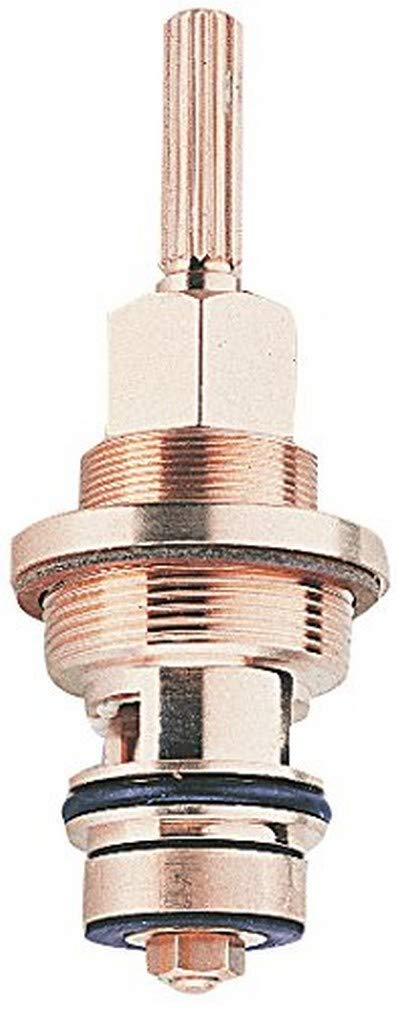 GROHE Headpart Chrome 06188000