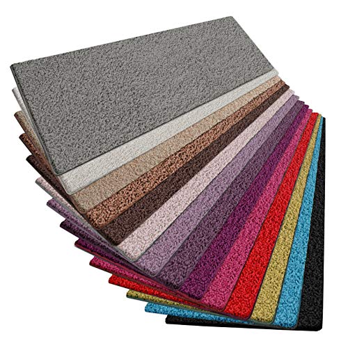 Mua Casa Pura Shaggy Teppich Laufer Barcelona Weicher Hochflor