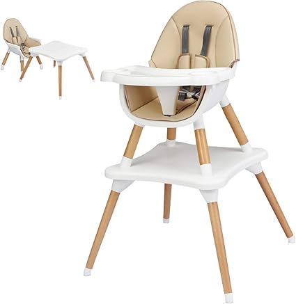 combi high chair
