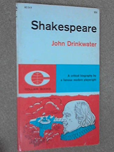 Shakespeare (Time reading program special edition) B0007EQYA4 Book Cover