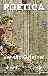 Livro POÉTICA: Versão Original