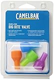 Camelbak 4 Color Pack Big Bite Valve