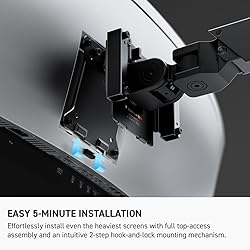 Secretlab Magnus Monitor Arm