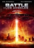 BATTLE OF LOS ANGELES / (MOD AC3 DOL WS NTSC)      image