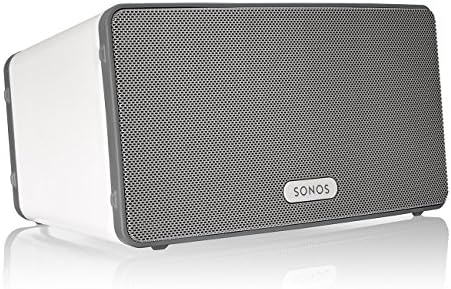sonos play 3 stereo