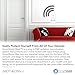 SmartShield EMF MAX Whole House EMF Protection - Our Most Powerful Anti-Radiation 5G Shield, Plug-in EMF Neutralizer for Mobile and Electronic Devices