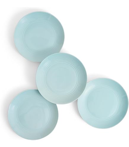 Amazon.com: Royal Doulton Gordon Ramsay Maze 22cm Side Plate Teal
