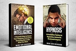 Hypnosis and NLP 2 Manuscripts 