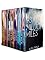 Livro Box 93 million miles (os 7 livros)
