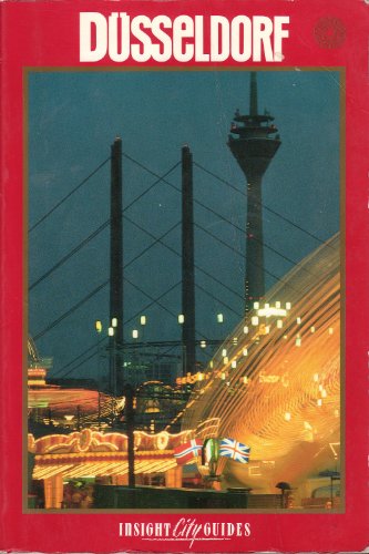 Insight Dusseldorf by Insight Guides