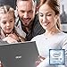 Acer Aspire 5 Slim Laptop, 15.6 Inches FHD IPS Display, 8th Gen Intel Core i5-8265U, 8GB DDR4, 256GB SSD, Fingerprint Reader, Windows 10 Home, A515-54-51DJ (Renewed)thumb 1