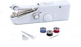 JML Magic Stitch Handheld Sewing Machine Compact Cordless Portable view 4