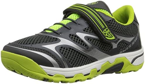 Swissies Chris Running Shoe (Little Kid/Big Kid/Toddler)