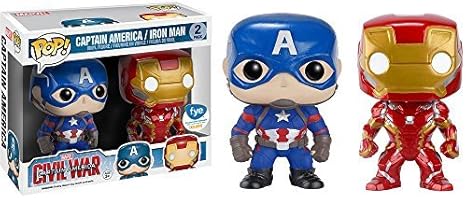 captain america fye exclusive