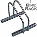 EasyGoProducts EGP-BIK-001 EasyGo Floor Stationary Single Wheel Rack, Indoor – Outdoor Bike Stand, None
