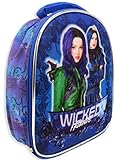 Disney Descendants Mal and Evie Lunch Box Bag