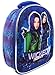 Disney Descendants Mal and Evie Lunch Box Bag