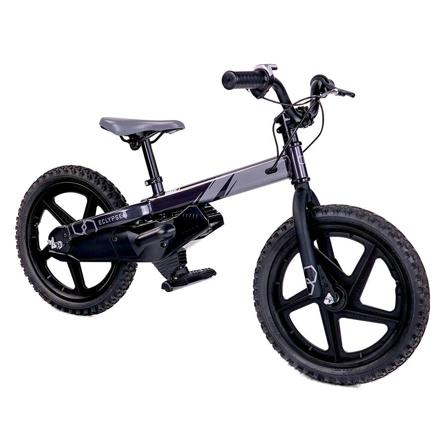 Eclypse Astra 16” Electric Balance Dirt Bike, Lightweight Electric