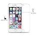 TIOVERY iPhone 6s Screen Protector,Tempered Glass Screen Protector for Apple iPhone 6 and iPhone 6s (2-Pack)