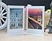 Simple Photo Frame for Fujifilm Instax Polaroid Mini Films ( Mini 11 Mini 40 Mini 8 Camera Film, Mini 7s 7c Camera Film)
