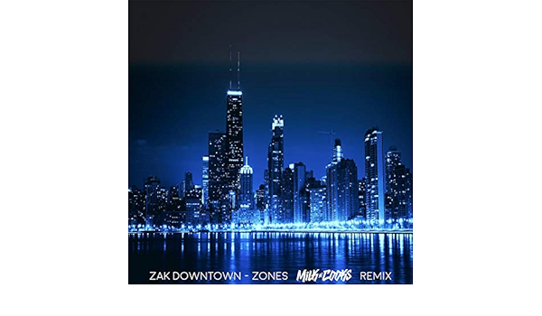 Zones Remix By Zak Downtown Milk N Cooks On Amazon Music Amazon Com amazon com