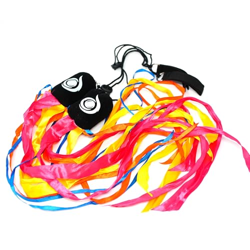 Pink/Yellow/Orange/Blue